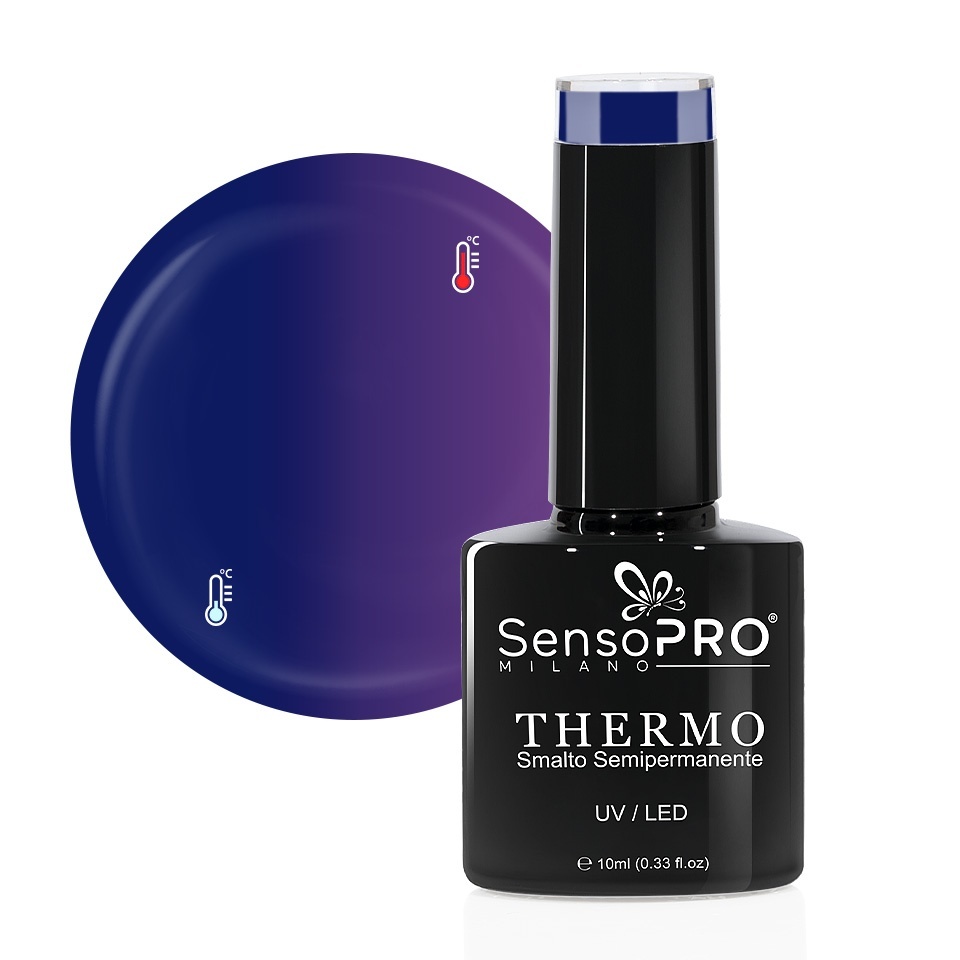 Oja Termica SensoPRO Berry Buzz 10ml