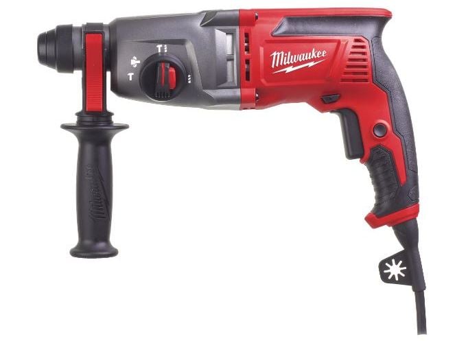 Milwaukee PH26T Ciocan Rotopercutor 800W Profesional