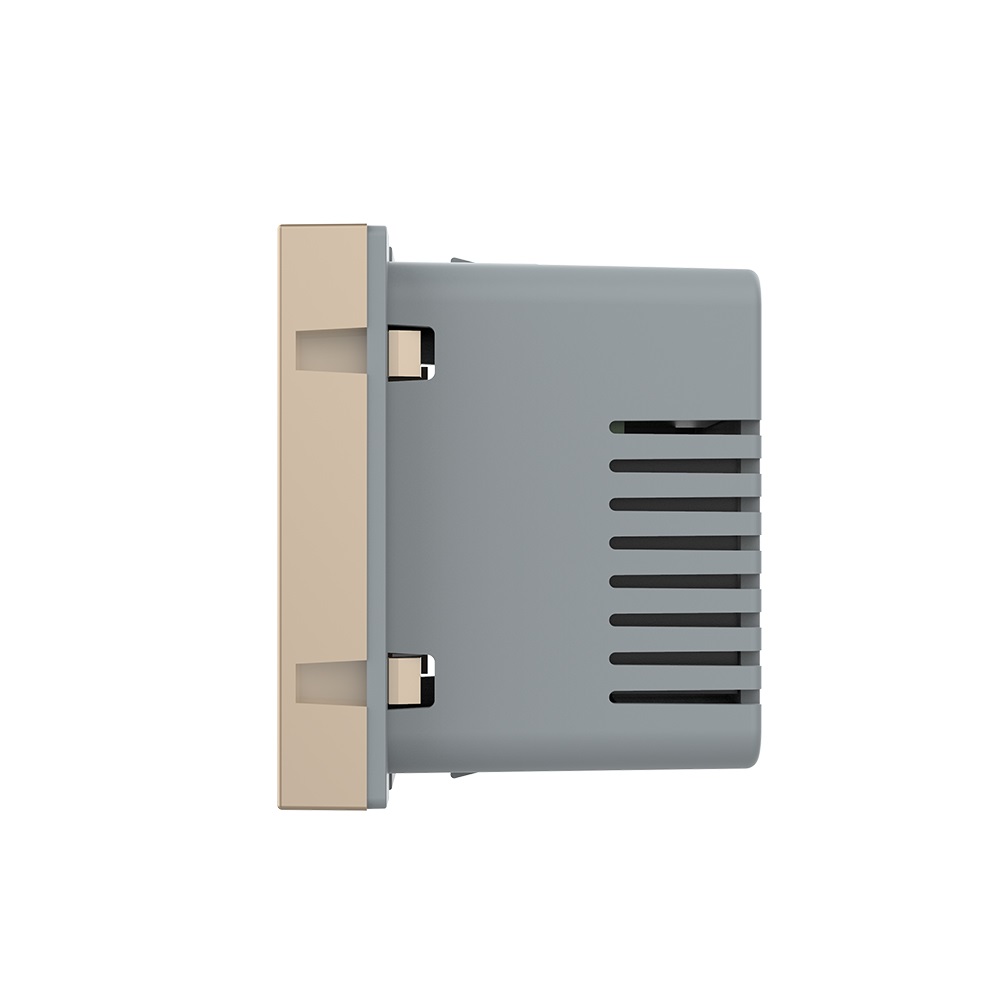 Modul Termostat Livolo Incălzire 16A - imagine 9