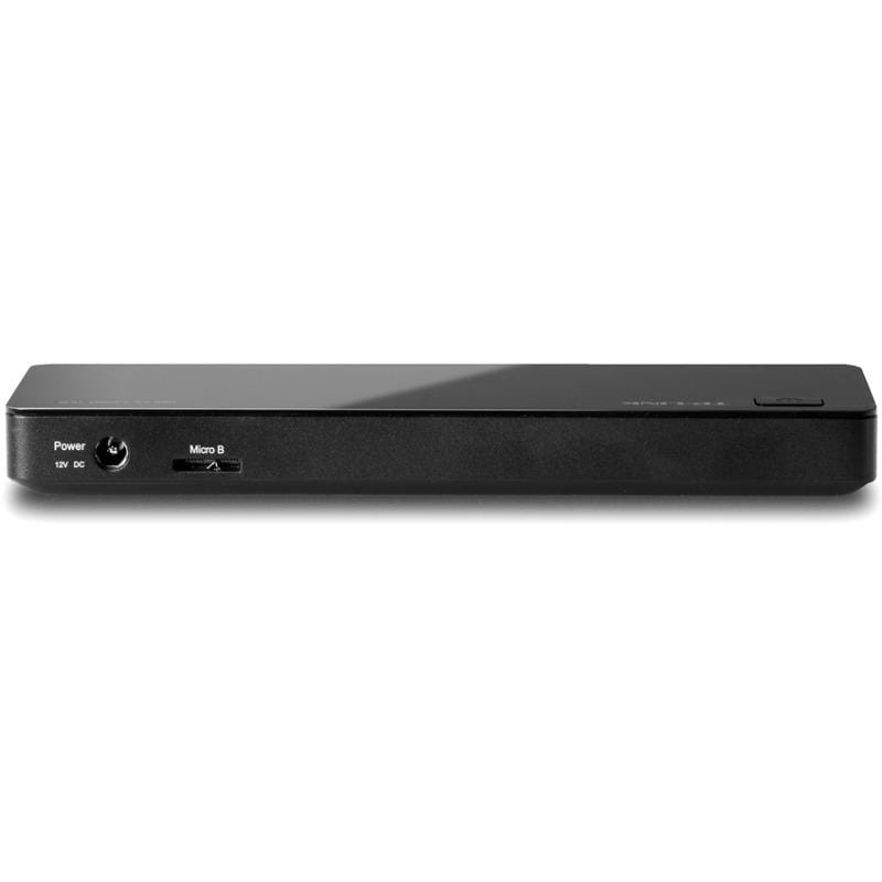 Hub USB TP-LINK UH700 7 Porturi USB 3.0 Negru - imagine 3