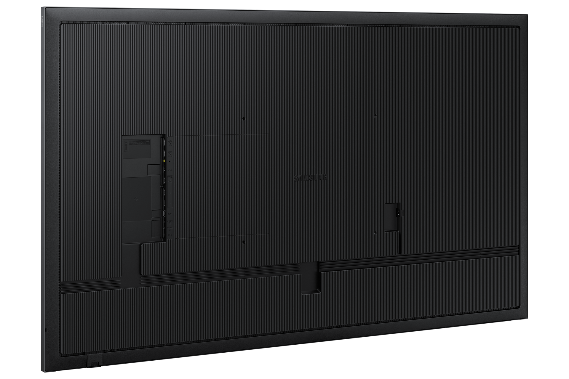 Monitor Samsung QM55C 55" UHD 500nit 24/7 - Display Profesional - imagine 8