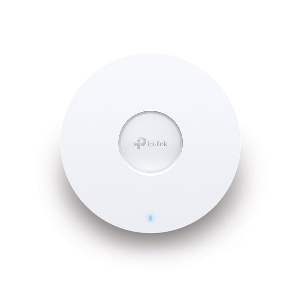 Access Point TP-Link EAP650 AX3000 Wi-Fi 6 Omada - imagine 2