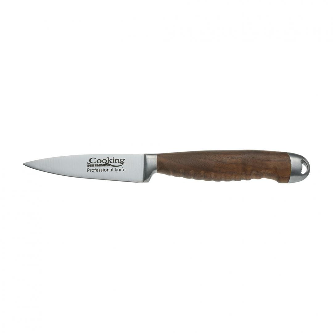 Cuțit Decojit Heinner Maestro 9 cm - Lama Premium - imagine 4