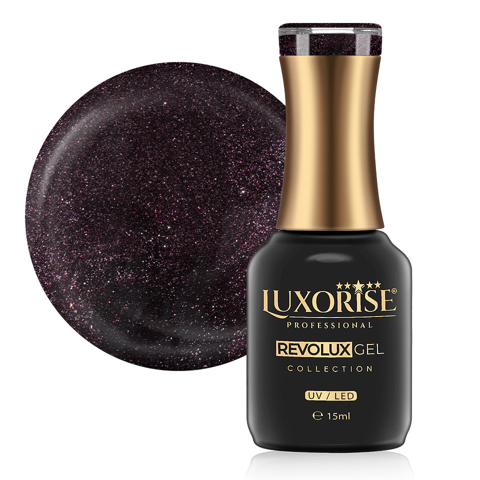 Oja Semipermanenta Luxorise Just Dance 15ml