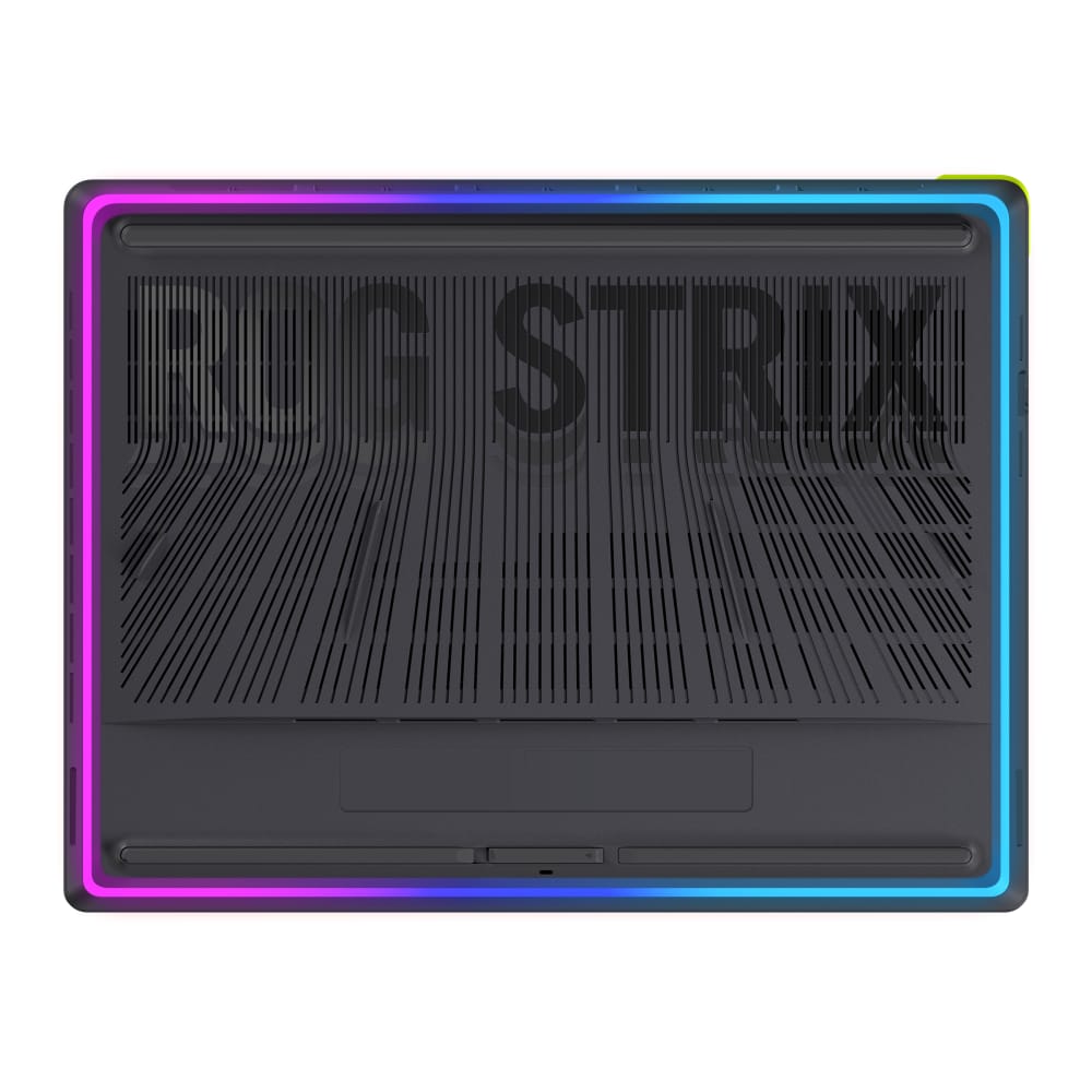 Laptop Gaming Asus ROG Strix G16 RTX 5070 Ti 32GB RAM - imagine 14