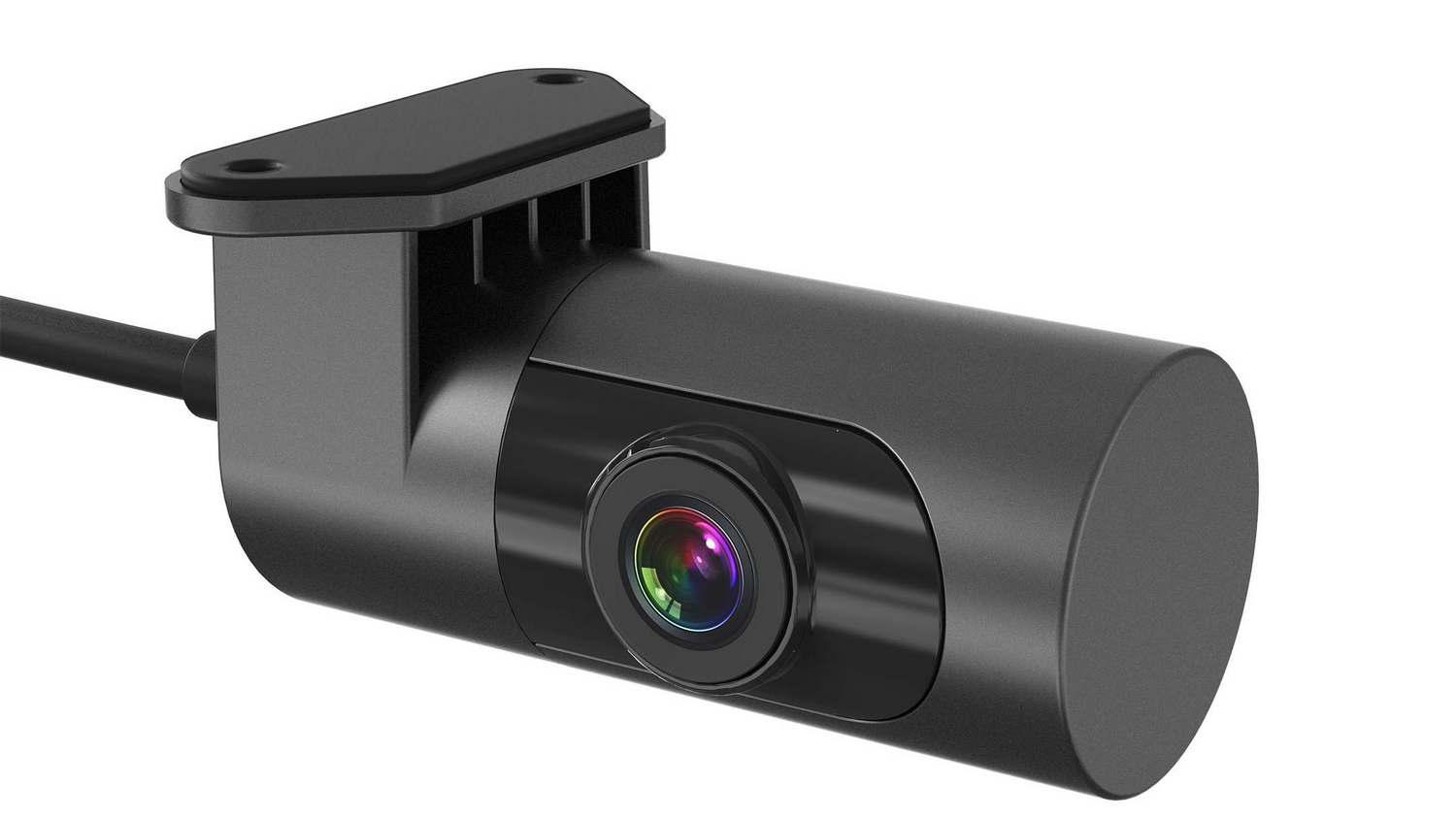 Camera Auto Spate Hikvision 1080p Full HD