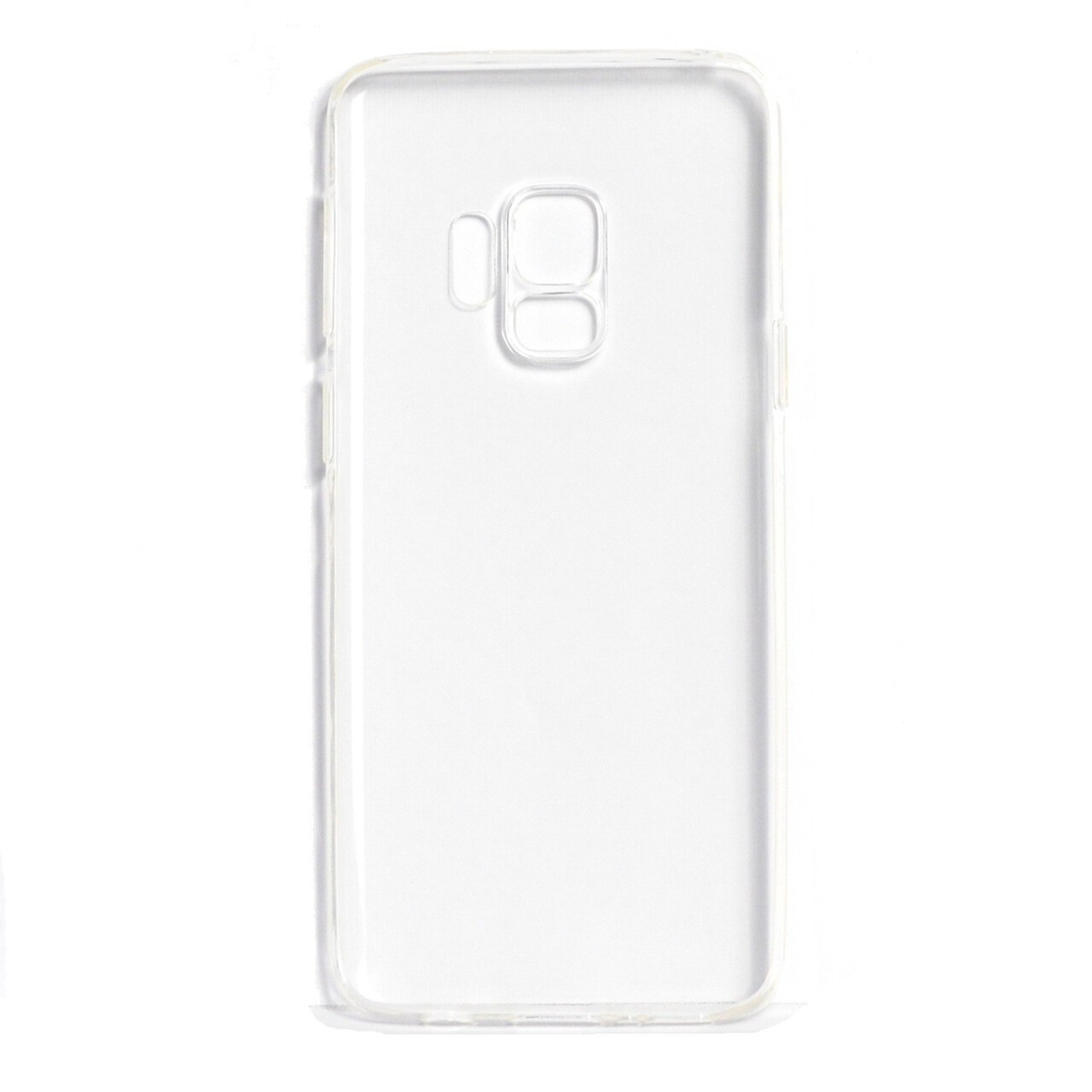 Husa Spacer TPU Transparentă Samsung Galaxy S9