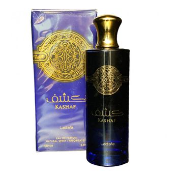Lattafa Kashaf 100ml - Parfum Unisex Oriental