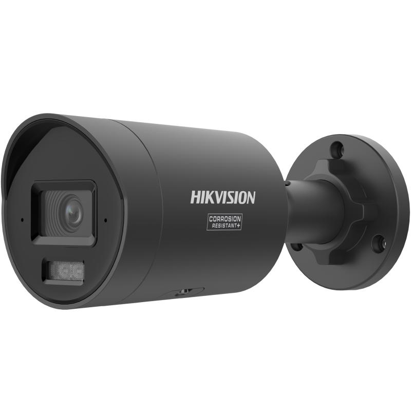 Camera IP Bullet 8MP Hikvision DS-2CD2087G3-LI2UY Vision