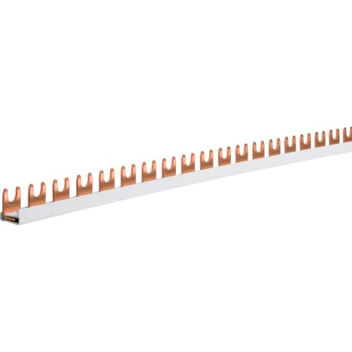 Busbar Hager KDN163B 1P 63A 10mm
