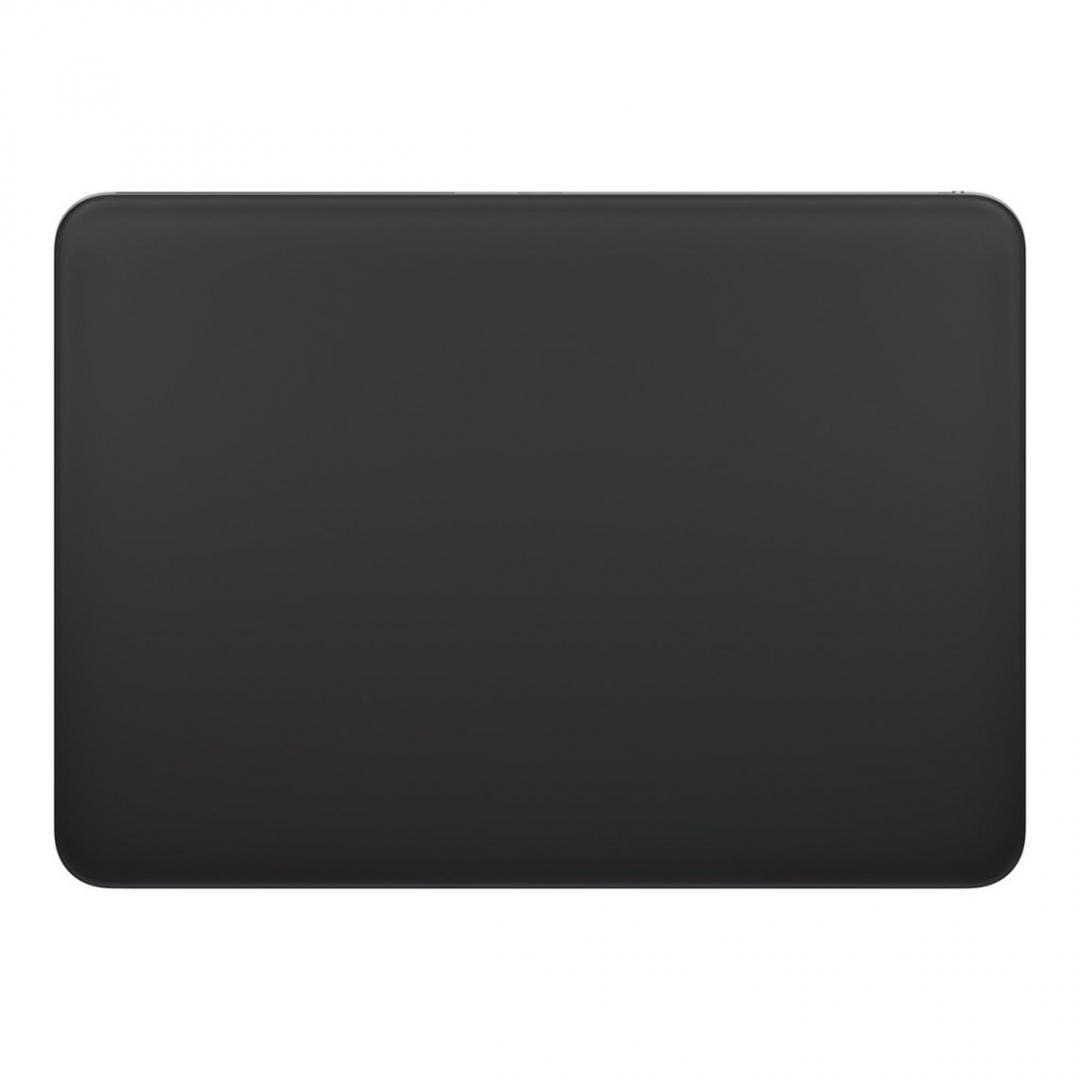 Apple Magic Trackpad 2024 Black - Suprafata Multi-Touch Profesionala - imagine 3