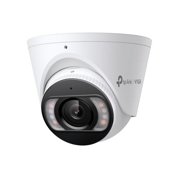 Camera IP TP-Link VIGI S445 4MP - Supraveghere Profesională