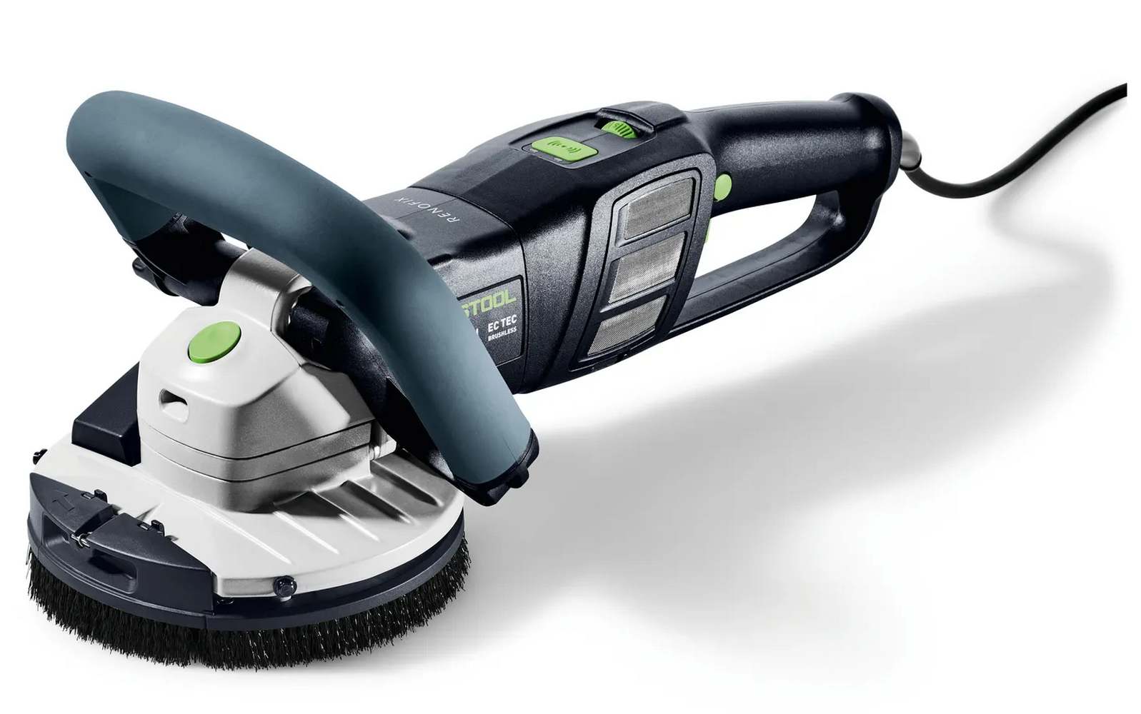 Festool RENOFIX RG 130 - Slefuitor Profesional