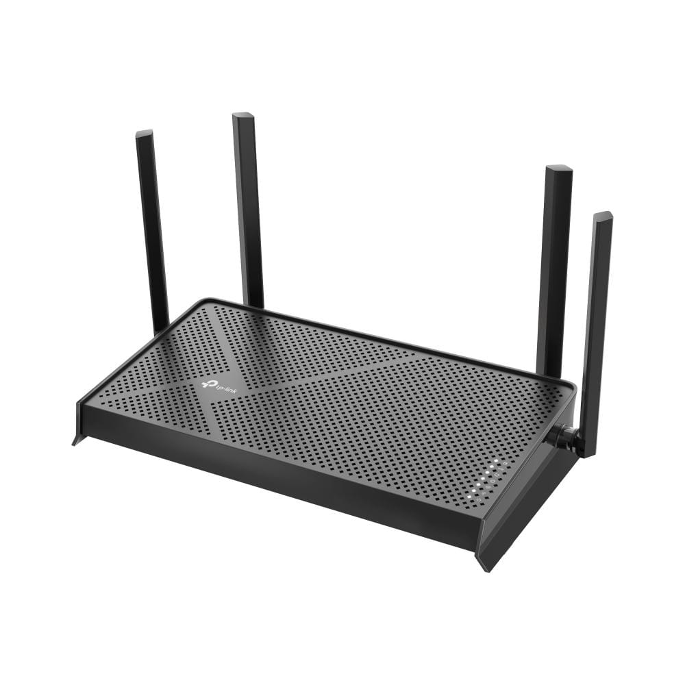 Router TP-Link Archer BE230 WiFi 7 Tri-Band 2.5Gbps - imagine 4