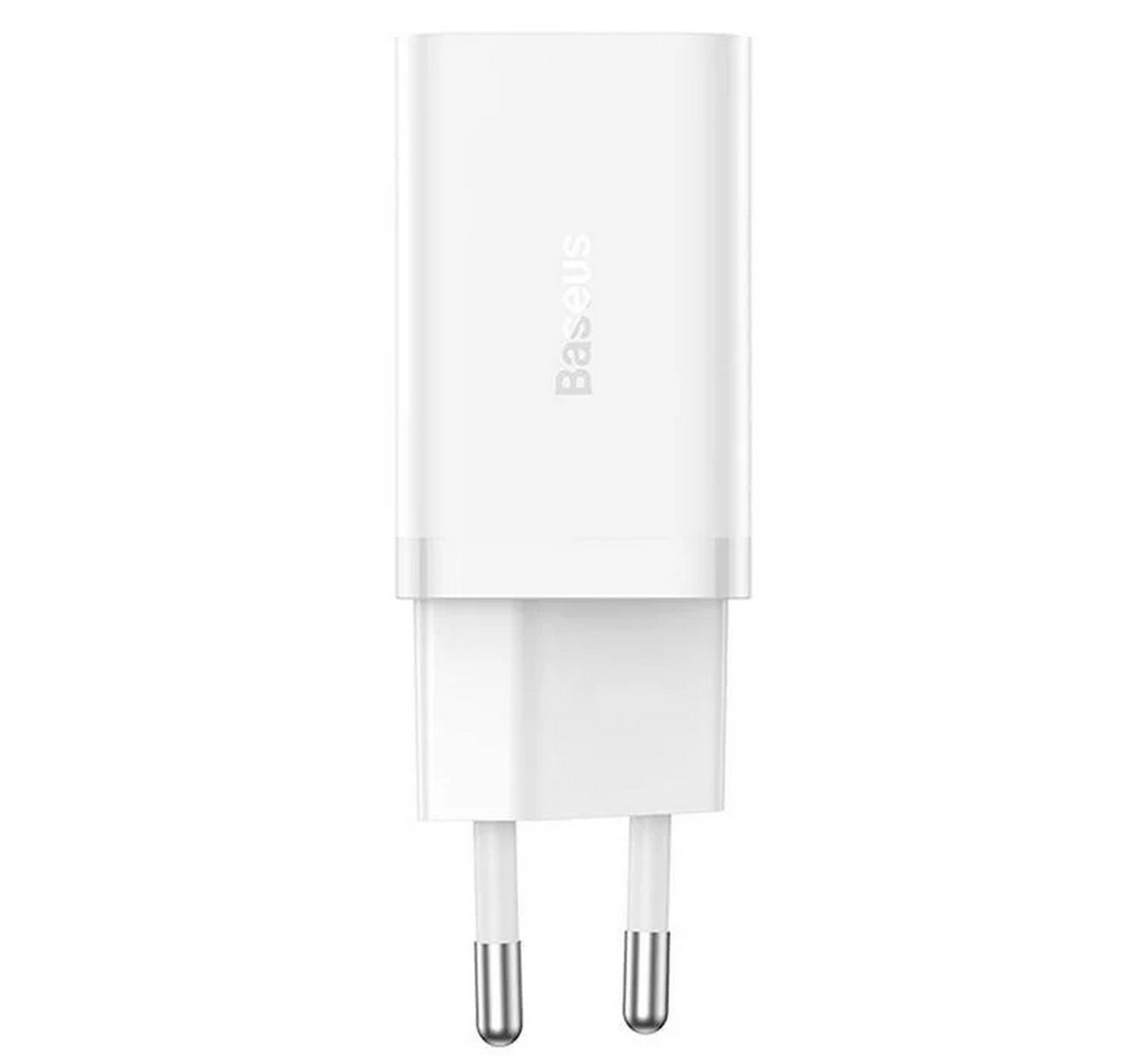 Baseus CCGP180102 Incarcator 40W USB-C Dublu