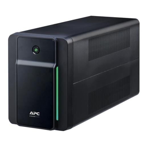 UPS APC Back-UPS 2200VA - Protecție AVR și Stabilizare Tensiune - imagine 2
