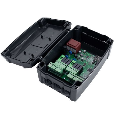 Unitate Comandă Semafoare Motorline MCS01