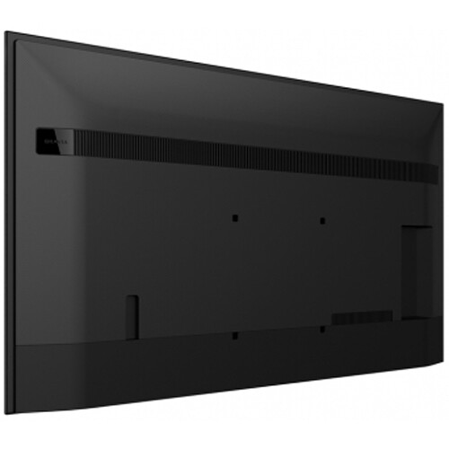 Monitor Sony BRAVIA BZ35L 65" UHD 4K - Digital Signage Profesional - imagine 9