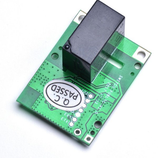 Releu Smart Sonoff RE5V1C 5V Wi-Fi, Alexa, Google - imagine 1
