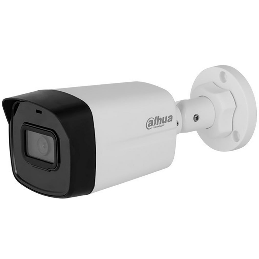 Camera IP Dahua 2MP Exterior IR 30m PoE