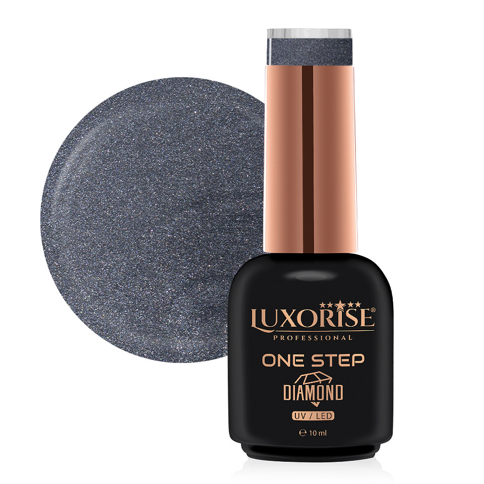 Oja One Step LUXORISE Silver Rules 10ml