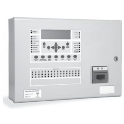 Centrala Adresabilă Kentec ENSH63002, 2 Bucle