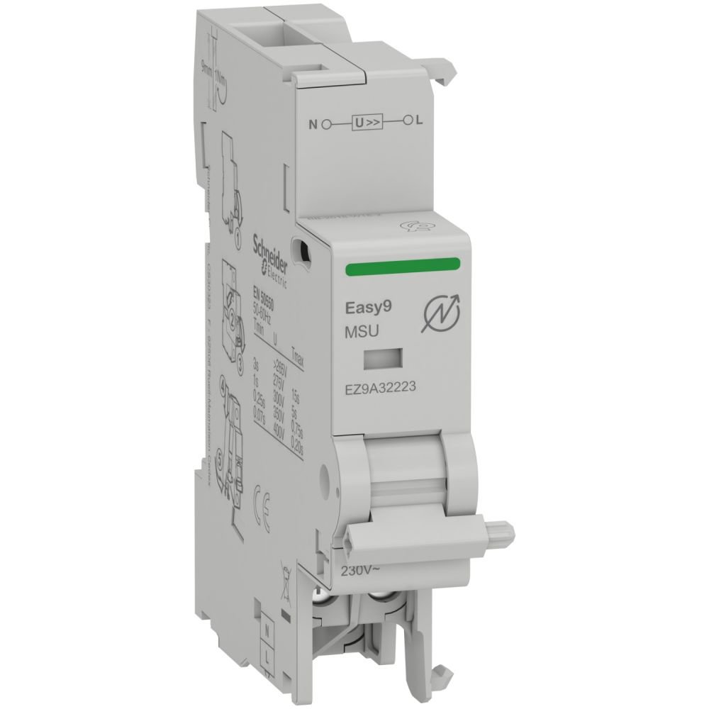 Bobina Declansare Easy9 Schneider EZ9A32223