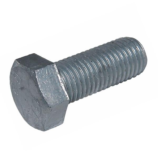 Șurub M10x30 Hex Inox Atu tech | Fixare Solară