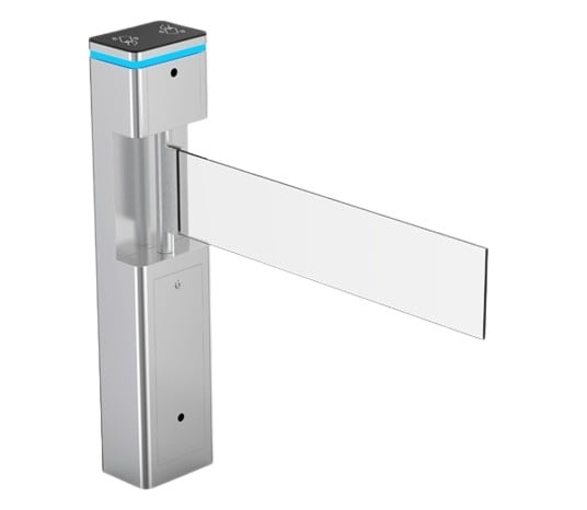 Turnichet Safer SAF-225 IP65 Control Acces