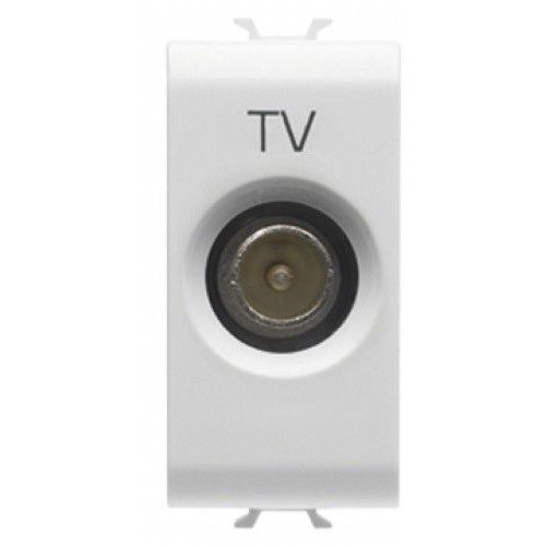 Priză TV Directă Gewiss Chorus GW10361