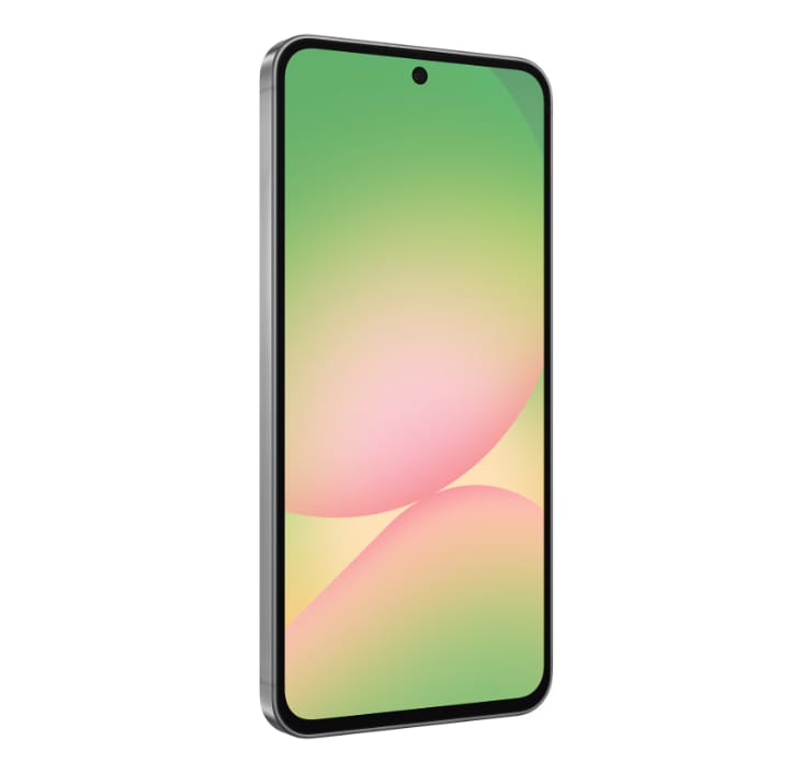 Samsung Galaxy A56 5G 8GB/256GB DualSIM Graphite - imagine 3