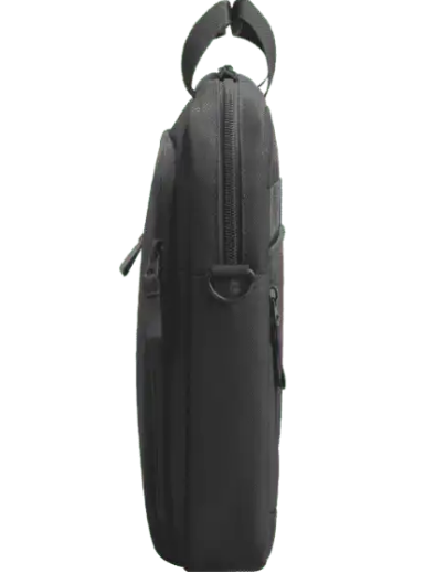 Geanta Laptop HP 15.6 inch Negru - Protecție Premium pentru Notebook - imagine 4