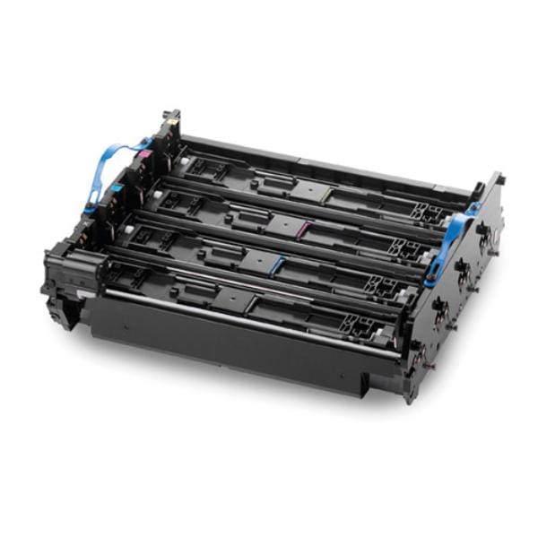 Drum Unit OKI Black 44968301 Original 2000 pagini - imagine 2
