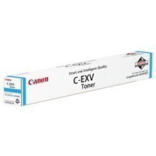 Toner Original Canon EXV51C Cyan 60.000 pagini - CF0482C002AA