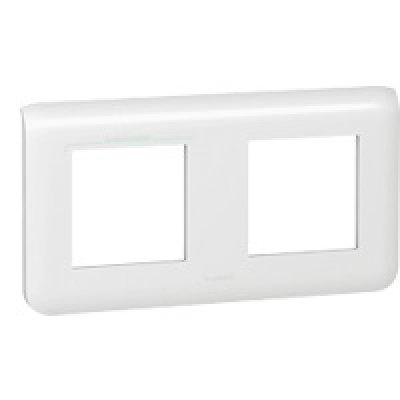 Rama Legrand Mosaic 2x2 Alb, Design Modern