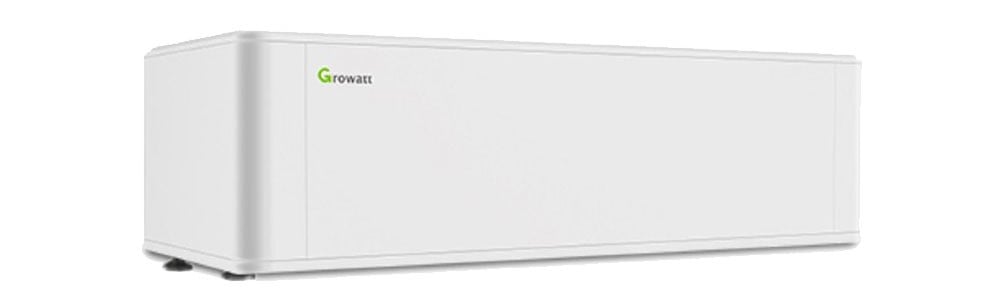 Modul baterie stocare GROWATT ARK 2.5H-A2, LiFePO4, 2.56kWh, 51.2V, IP65, modular