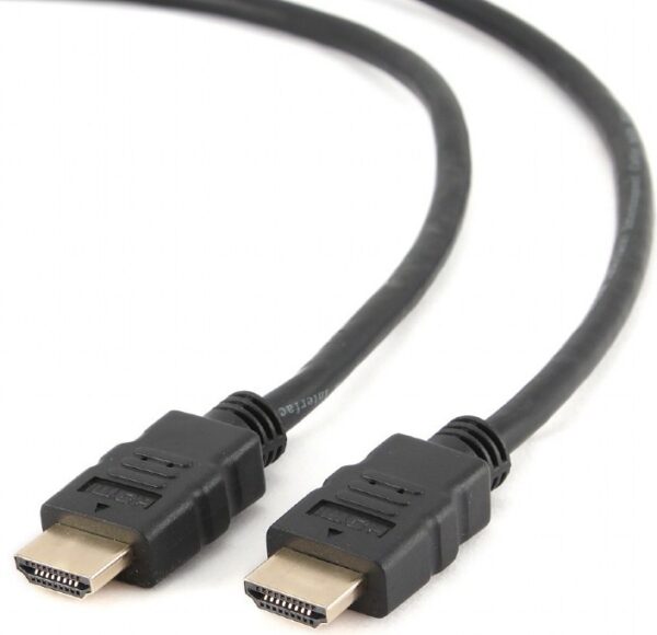 Cablu HDMI 20m Spacer 4K UHD Conectori Aurați