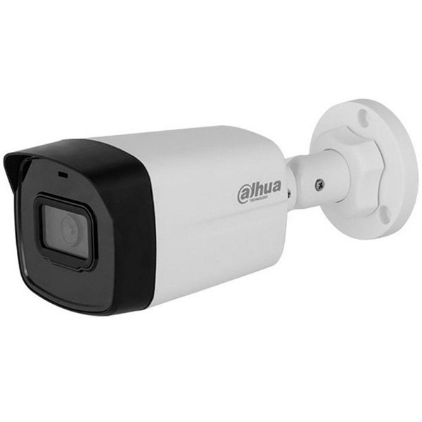 Camera IP bullet Dahua ECO 2MP Full HD, IR 30m, PoE, IP67