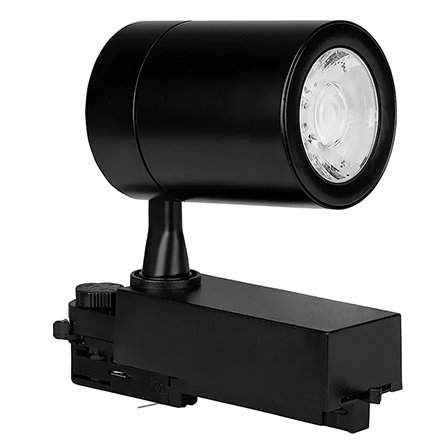 Corp LED Tracklight 35W V-TAC, 4000K