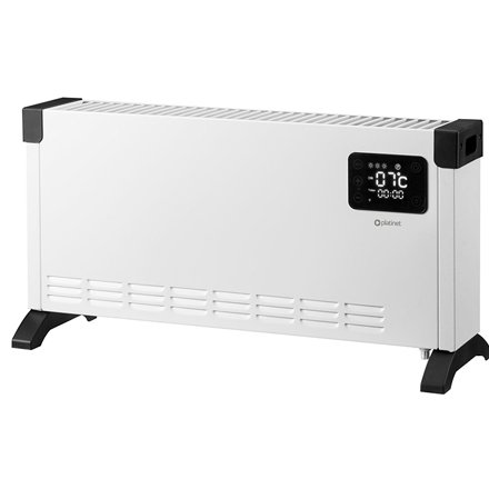Convector Smart Tuya 2000W Wi-Fi Platinet