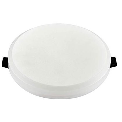 Panou LED Rotund V-TAC 20W Alb Rece