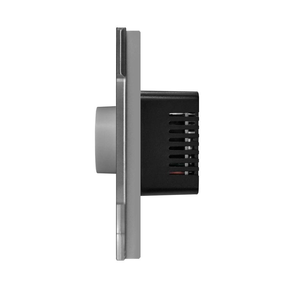 Variator Mecanic LUXION cu Rama Sticlă - imagine 15