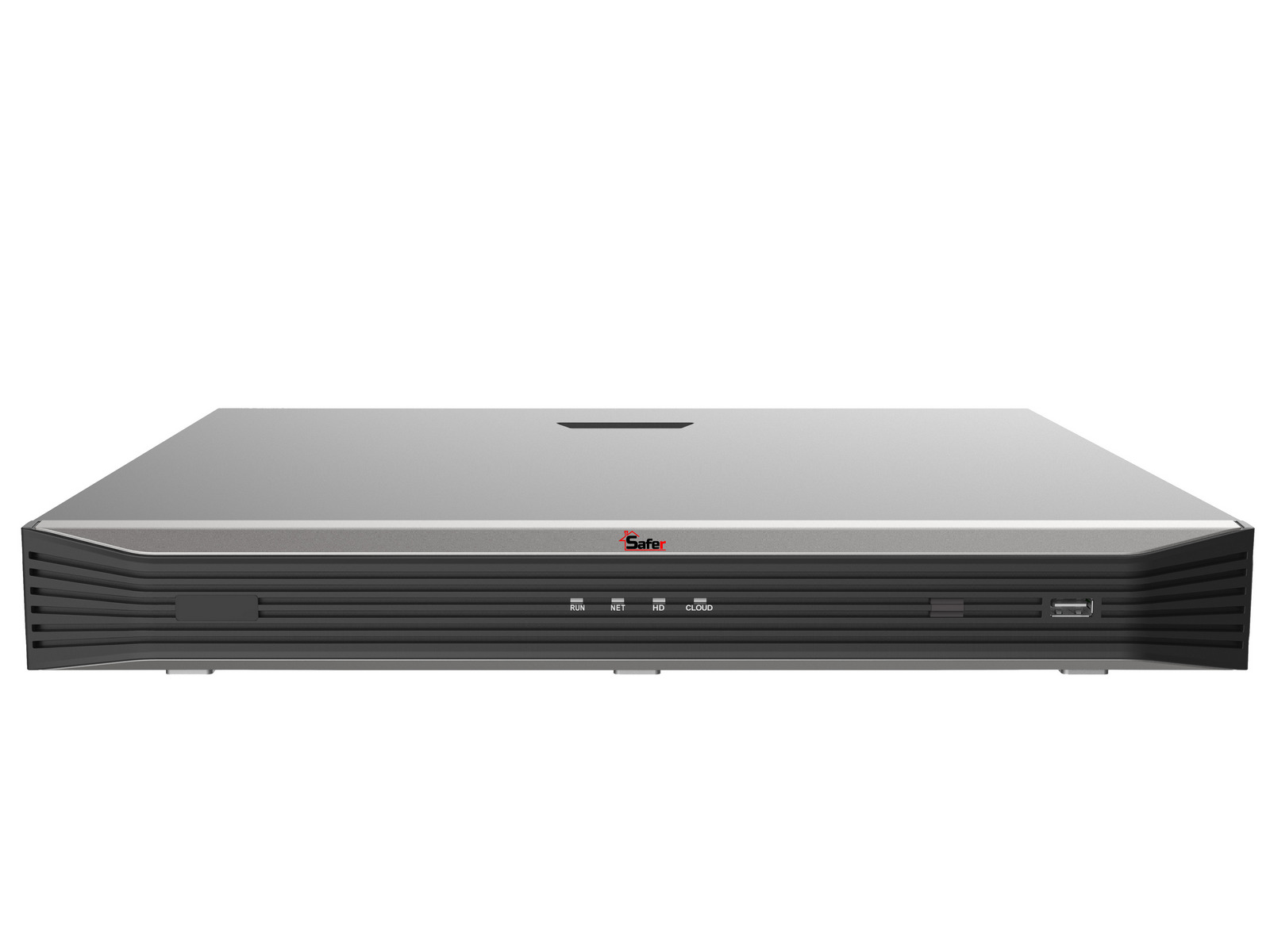 NVR Safer 16 Canale 12MP - Securitate Inteligentă