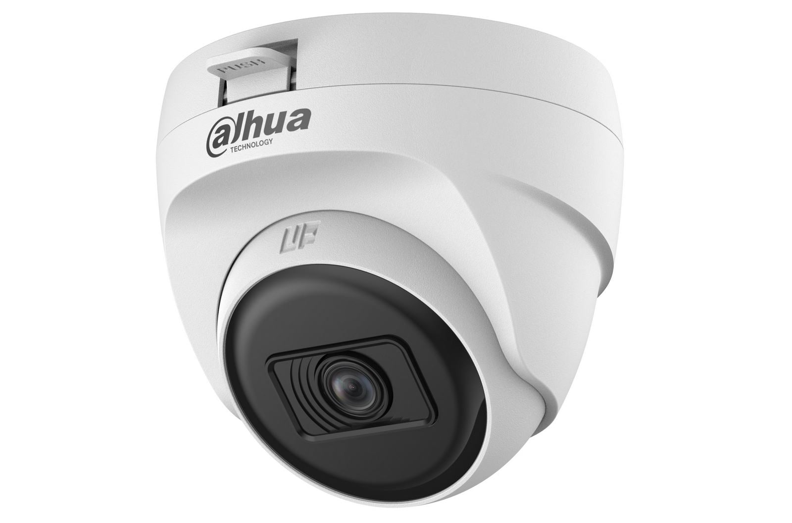 Camera Dahua Eco 2MP IR 25m Interior DOME