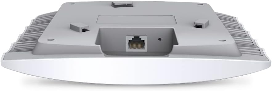 Access Point TP-Link EAP110 N300 - 300Mbps, PoE, Omada - imagine 4