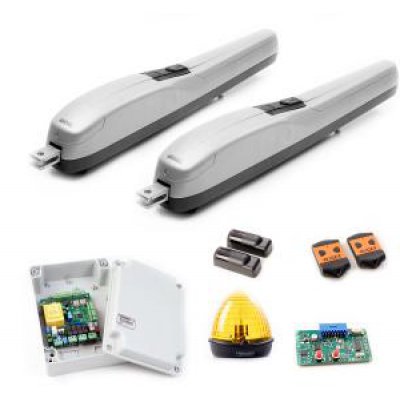 Kit Automatizare Porti Batante Roger M20