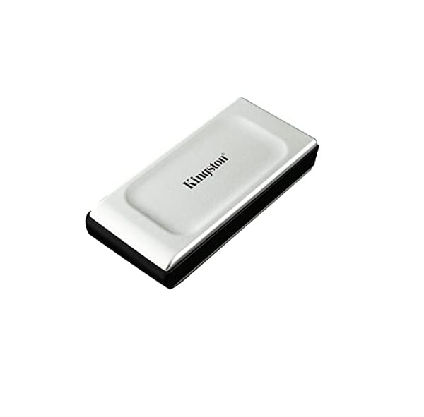 SSD Extern Kingston XS2000 2TB USB 3.2 - 2000MB/s - imagine 12