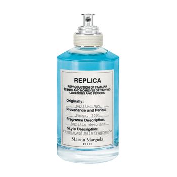 Maison Margiela Replica Sailing Day - Prospețime Marină
