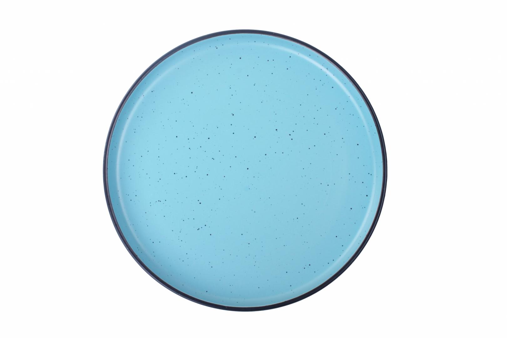 Farfurie Desert Electra Ceramica 20 cm - Art of Dining - imagine 2