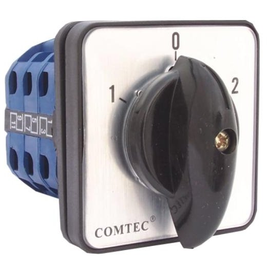 Comutator Came 3P 3 Etaje 20A Comtec